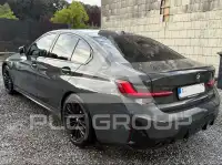 2023 BMW 318