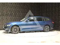 2023 BMW 318