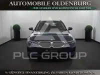 2023 BMW 318