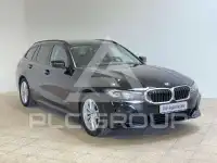 2023 BMW 318