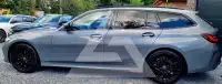 2023 BMW 318