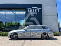 2023 BMW 318