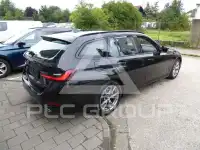 2023 BMW 318