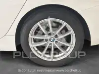 2023 BMW 318