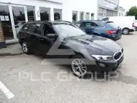 2023 BMW 318
