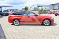 2023 BMW 318
