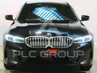 2024 BMW 318