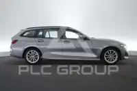2023 BMW 318