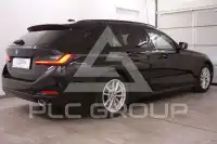 2023 BMW 318
