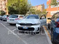 2023 BMW 318