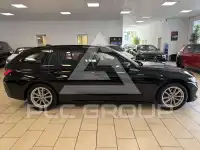 2023 BMW 318