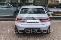 2023 BMW 318