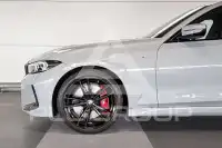 2023 BMW 318