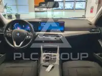 2023 BMW 318