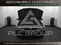 2023 BMW 318
