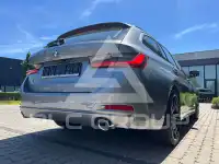 2023 BMW 318