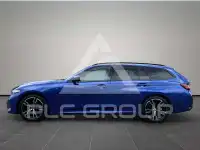 2023 BMW 318