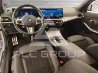 2023 BMW 318
