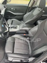 2023 BMW 318