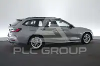 2023 BMW 318