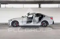 2023 BMW 318
