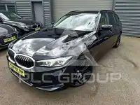 2023 BMW 318
