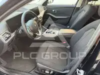 2023 BMW 318