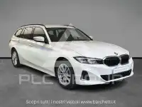 2023 BMW 318