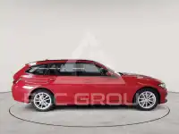 2023 BMW 318