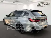 2023 BMW 318