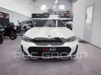 2023 BMW 318