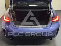 2023 BMW 318