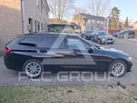 2023 BMW 318