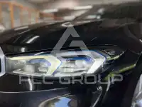 2023 BMW 318