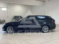 2023 BMW 318