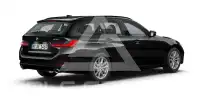 2023 BMW 318