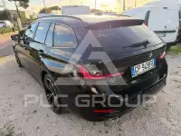 2023 BMW 318