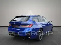 2023 BMW 318
