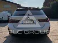 2023 BMW 318