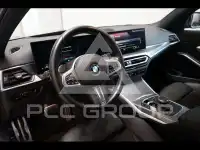2023 BMW 318
