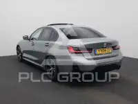 2023 BMW 318