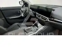 2023 BMW 318