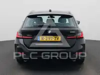 2023 BMW 318