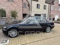 2023 BMW 318