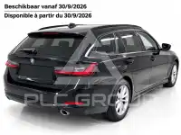 2023 BMW 318