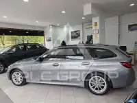 2023 BMW 318