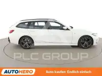 2023 BMW 318