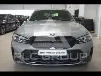 2023 BMW 318