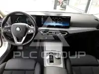 2023 BMW 318