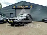 2023 BMW 318